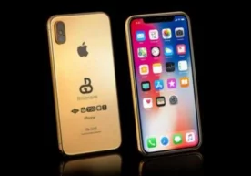 Milliarderlar uchun yangi "Ayfon" smartfonlari фото