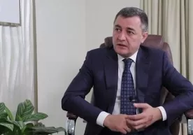 Алишер Султонов: «Тотал тартибга солиш, тушунарсиз лимитлардан воз кечишимиз керак» фото