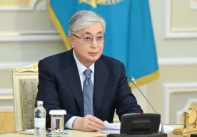 Президент Тўқаев муҳим масалага ойдинлик киритди фото