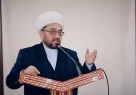 Тошкент шаҳар бош имом-хатиби: "Айрим одамлар бидъатни кўпайтириб, турли маросимларни ўтказмоқдалар" фото