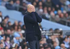 Pep Gvardiola futbolchilar iltimosini ommaga etkazdi фото