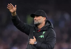 Brezilya'yı mı yoksa Real Madrid'i mi Klopp yönetecek? Büyük bir sansasyon mu bekliyorsunuz? фото