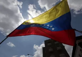 Venesuela aloqa va axborot vaziri Xorxe Rodrigesning xabar berishicha, oxirgi 2 oy ichida mamlakatning xorijiy hisobraqamlaridan 30 mlrd dollardan koʻproq mablagʻ oʻgʻirlangan. Rodriges bu haqda Karakasdagi matbuot anjumanda [url=https://kun.uz/new фото