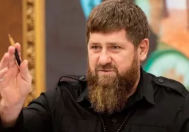 Ramzan Qodirov siyosatga aralashayotgan chechen sportchilari va blogerlarini qoraladi фото