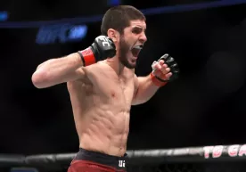 UFC Vegas 49 turnirida Islam Maxachev qay tarzda g‘alaba qozondi? (video) фото