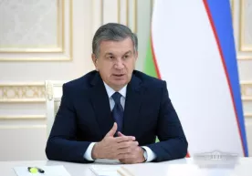 Тошкент вилоятининг 5 та тумани ҳокимлари маошдан маҳрум қилинди фото