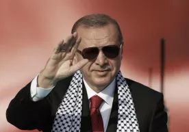 Turkiyadagi saylovlar: Yevropaning hafsalasi pir bo‘lgan kecha... фото