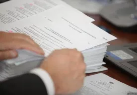 42 та шартномадаги 132,4 млн. сўм қарздорлик мудофаа бўлимига ундириб берилди фото