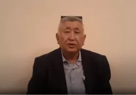O‘zbekiston Xalq hofizi Maxmudjon Tojiboyevdan jonli ijroda ashula tinglang фото