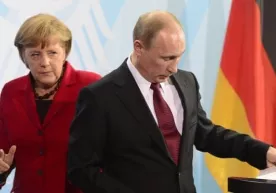 Rus josusi Angela Merkelning elektron pochtasiga o‘g‘rincha kirdi. Rasmiy Berlin bundan darg‘azab... фото