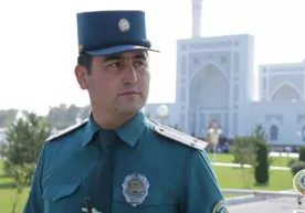 "Superpolitsiya": o‘zbek militsiyasi qulay va ko‘rkam formaga o‘tishi kutilmoqda фото