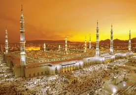 Beeline Saudiya Arabiston roumingidagi barcha SMS va qo‘ng‘iroqlar uchun Umra vaqtida chegirma bermoqda фото