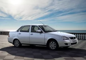 «АвтоВАЗ» Lada Priora ва Kalina ишлаб чиқаришни тўхтатади фото