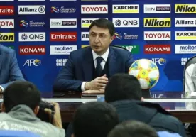 Shota Arveladze: "Biz yuqori saviyada o‘ynay olishimizni ko‘rsatdik" фото