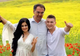 Шоир Бобур Бобомурод «Фарҳод ва Ширин» билан судлашади фото