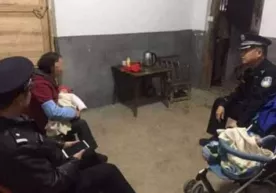 Xitoylik erkak xudodan o‘g‘il tilagandi. Xotini qiz tuqqach chaqaloqni sotib yubordi фото