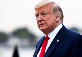 Трамп Россия ва Украинанинг ярашишини истаётганини айтди фото