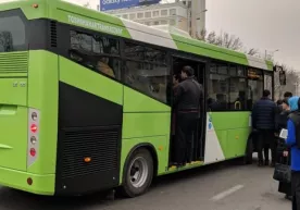 «Картошка эмасмиз» фото