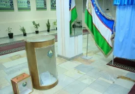 O‘zbekistonda saylash huquqi cheklangan shaxslar ro‘yxati bo‘lmaydi фото