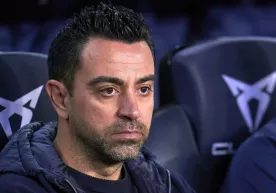 Xavi Ernandes “Barsa”da yo‘l qo‘ygan eng katta xatosini tan oldi фото