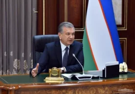 Президент топшириғи: Ўпкани сунъий вентиляция қилувчи 2 минг 300 та аппарат сотиб олинади фото