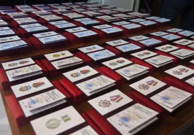 Prezident bir qancha sportchilar va murabbiylarni mukofotladi фото