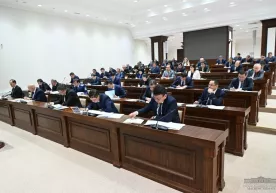 Илгари бажарилмаган 100 та юқори технологик даволаш усули йўлга қўйилиши кераклиги таъкидланди фото