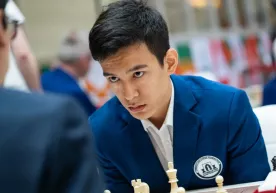 "Freestyle Chess-2025". Дебаты с участием Синдарова и Абдусатторова завершились. фото