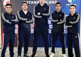 Бокс. Uzbek Tigers Қозоғистонда Astana Arlansга мағлуб бўлди фото