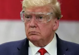 Donald Tramp koronavirus vaksinasiga oid muhim yangilik haqida gapirdi фото