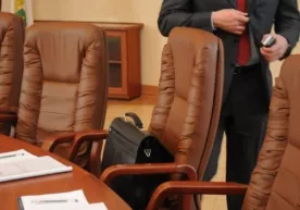 Umar Ismailovning lavozimi pasaytirildi фото