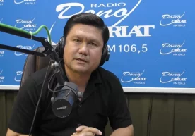 Budjet xarajatlari haqida gapirganlarni haqoratlagan radioboshlovchi: “Ming bor uzr so‘rayman” фото