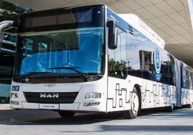 Тошкент учун 865 дона замонавий автобус сотиб олинади фото