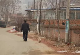 Qarib borayotgan Xitoy. Keksalar o‘z kunini o‘zi ko‘rishga majbur bo‘ladimi? фото