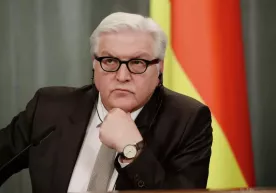 Germaniya prezidenti 27 dekabrda Bundestag tarqatilishini e’lon qiladi фото