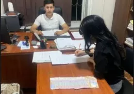 15 sutkalik qamoq jazosi alimentchi otani sergak tortdi фото