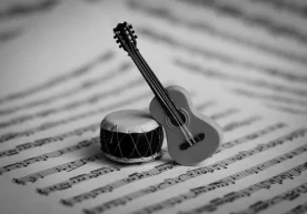 Olimlar musiqani universal muloqot tili deb atadilar фото