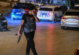 Turkiyadagi otishmada o‘zbekistonlik fuqaro halok bo‘ldi фото