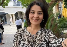 Aktrisa Yulduz Hamidova 6 yildan beri AQSHda yashayotgani haqida so‘zlab berdi фото