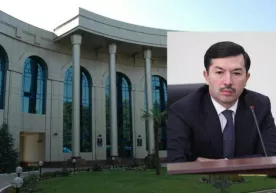Soliq qo‘mitasi rahbariyatida o‘zgarish yuz berdi фото