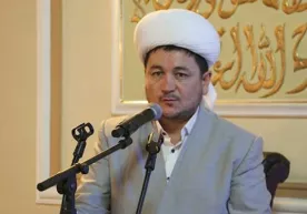 Rahmatulloh qori Sayfuddinov qiziqchilarni tanqid qilib, “Million” jamoasini ma’naviyatni buzishda aybladi фото