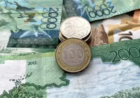 Qozog‘iston hukumati blogerlarni soliqqa tortyapti фото