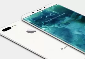 Apple компанияси иккита SIM-картали iPhone 8’ни чиқаради фото