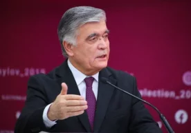 Ilhom Ne’matov: Markaziy Osiyodagi integratsiya, maslahat uchrashuvlari va suv muammolari haqida фото