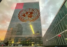 США вышли из Совета ООН по правам человека и БАПОР фото