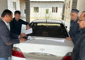Ичимлик суви қарздорлигига эътиборсиз бўлманг фото