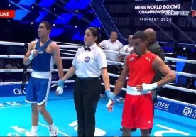 Abdumalik Xalokov finalda gʻalaba qozonib, oltin medal va 200 ming dollarga ega chiqdi фото