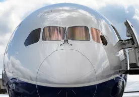 Turkish Airlines Boeing’дан 10,8 миллиард долларга 40 та Dreamliner самолётини буюртма қилишни режалаштирмоқда фото