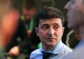 Zelenskiy 40 metrli yaxta haqidagi xabarga izoh berdi: «Men haqiqat tarafdoriman» фото