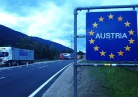 Avstriyada qaytadan qat’iy karantin joriy etiladi фото